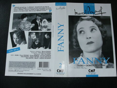 Film :   Fanny   35 Saint-M�dard-en-Jalles (33)