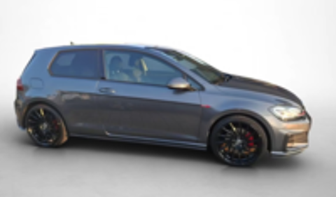 Golf 2.0 TSI 245 DSG7 GTI Performance 2018 occasion 59000 Lille