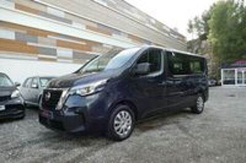 NV300 Combi L2H1 3.0t 2.0 dCi 150 S/S BVM N-Connecta 2022 occasion 13600 La Ciotat