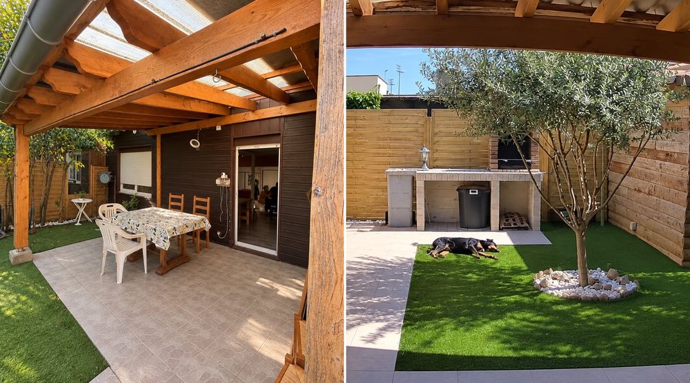 Vente Maison Maison 5 pièces 100 m2 Valence