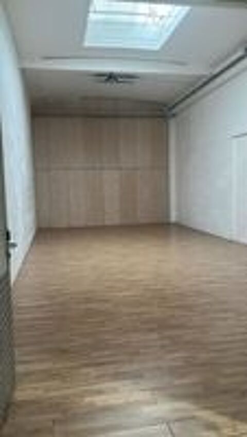   Location atelier Clichy 92 