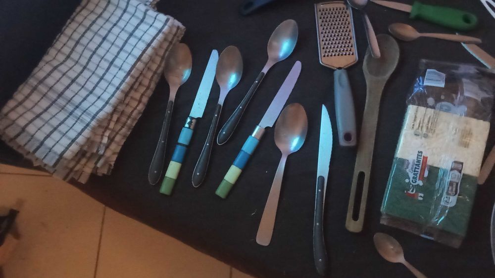 cause d&eacute;m&eacute;nagement Décoration