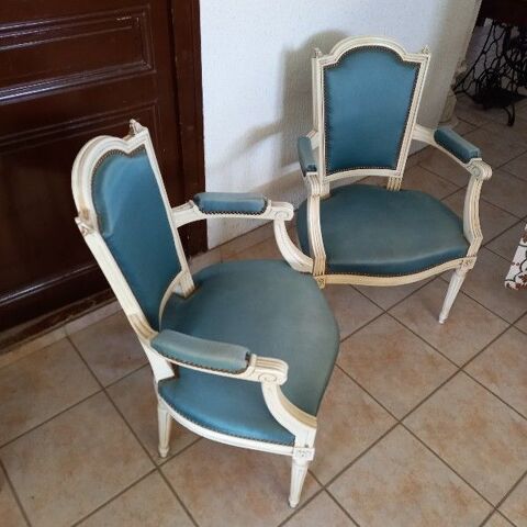 Fauteuil Louis 16 100 Sorbiers (42)