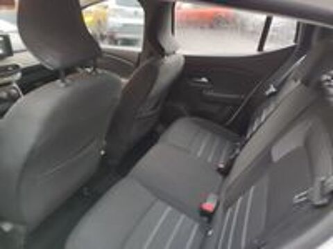 Sandero TCe 90 - 22 Confort 2022 occasion 95100 Argenteuil