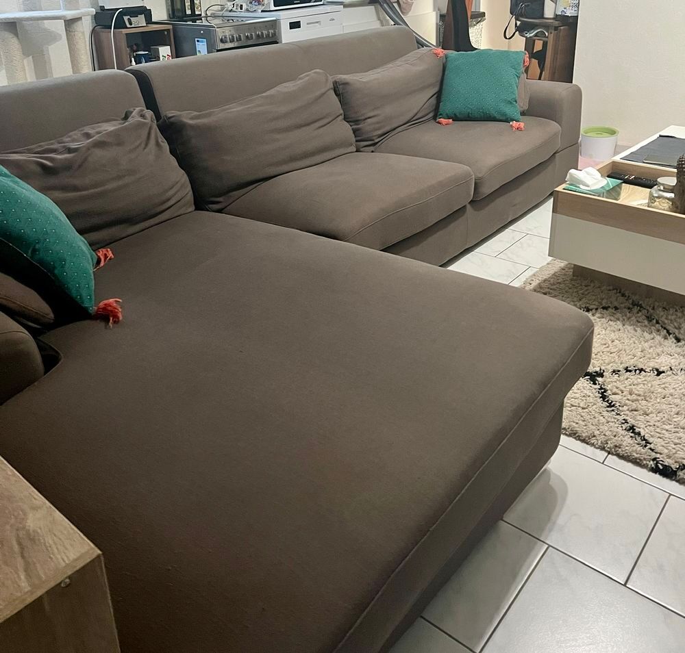 Canap&eacute; d'angle prix &agrave; d&eacute;battre Meubles