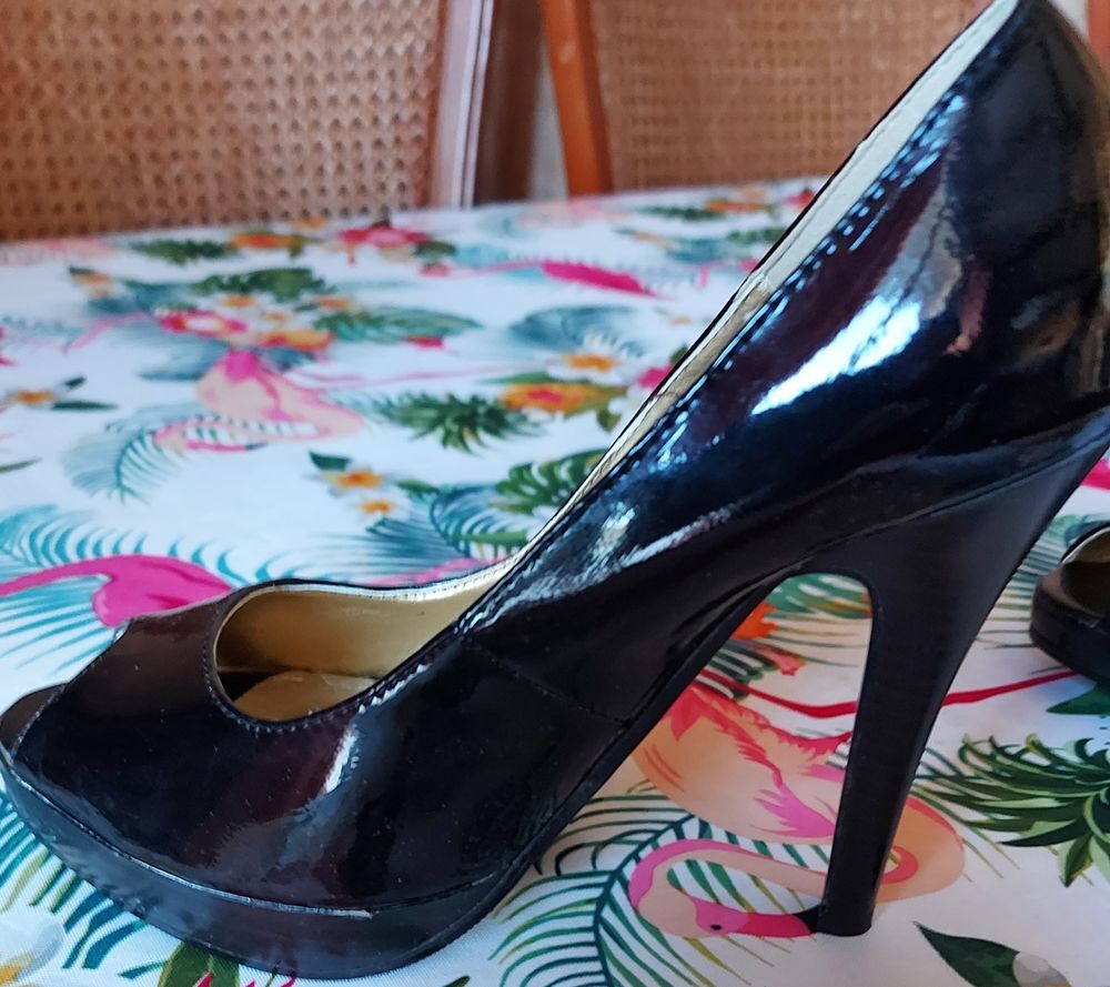 Escarpins Chaussures