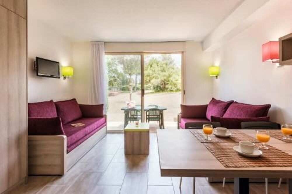   St Raphaël app 4 personnes ,piscine, parking gratuit Provence-Alpes-Côte d'Azur, Saint-Raphaël (83700)