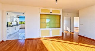  Appartement à vendre 3 pièces 73 m² Mulhouse