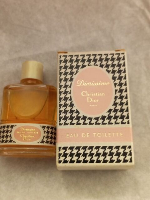 Miniature de parfum de collection  45 Bourg-en-Bresse (01)