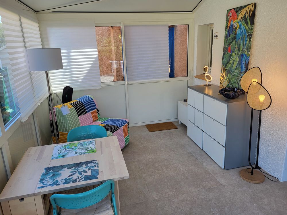   Des vacances de rêve à Frontignan-plage Vacances  / Offres de location 