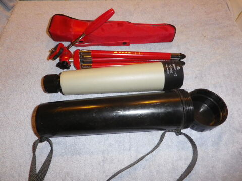 monoculaire télescope touristique lunette 20x50 80 Fontenay-le-Fleury (78)