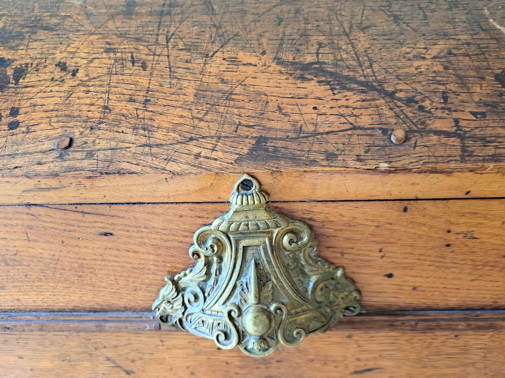 Bahut ancien Meubles