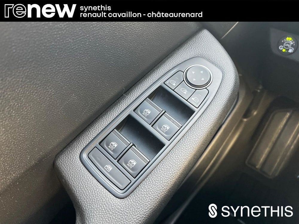 Clio V Clio TCe 100 GPL Evolution 2023 occasion 84300 Cavaillon