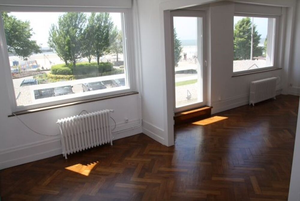 Appartement 3 pièces 67 m² · à Boulogne-sur-Mer · 67 m² · 185 000 €