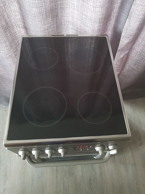 Cuisinire vitrocramique ELECTROLUX (Arthur Martin) 250 Fontenay-aux-Roses (92)