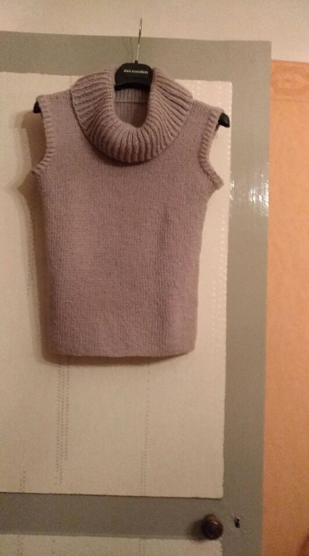pull femme neuf Vêtements