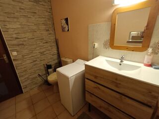  Maison � vendre 3 pi�ces 65 m� Saint-gal-sur-sioule