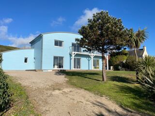  Maison à vendre 6 pièces 173 m²