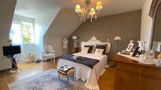  Maison à vendre 5 pièces 170 m² Onzain
