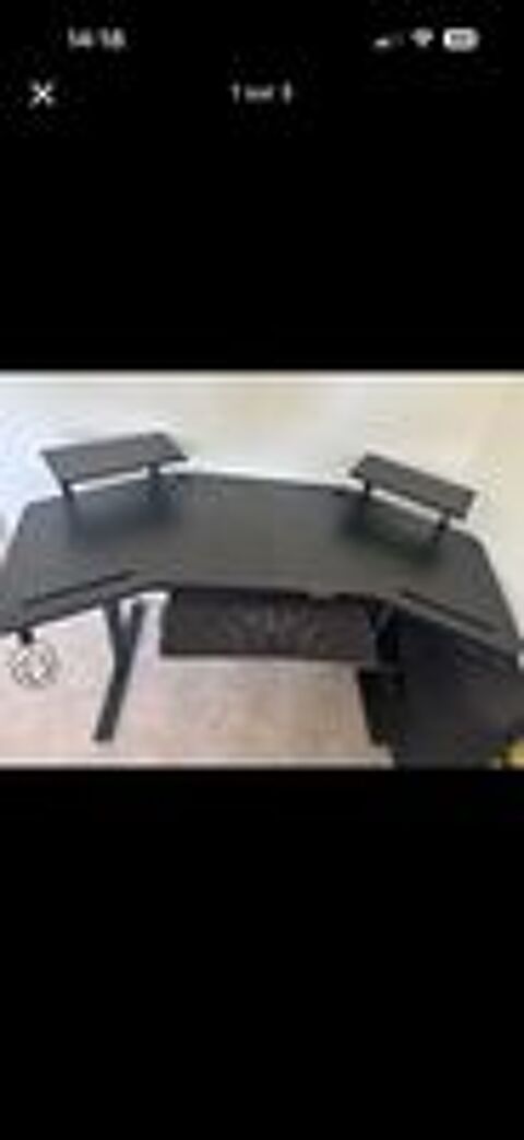   bureau gaming 