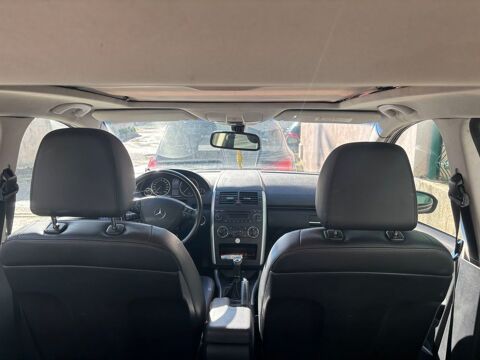 Mercedes classe a A 190 Avantgarde A