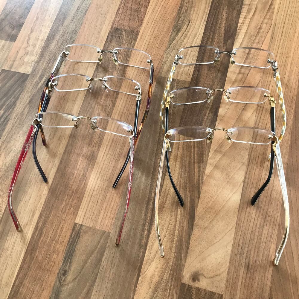 Montures de lunettes de vue DOLCE &amp; GABBANA Bijoux et montres