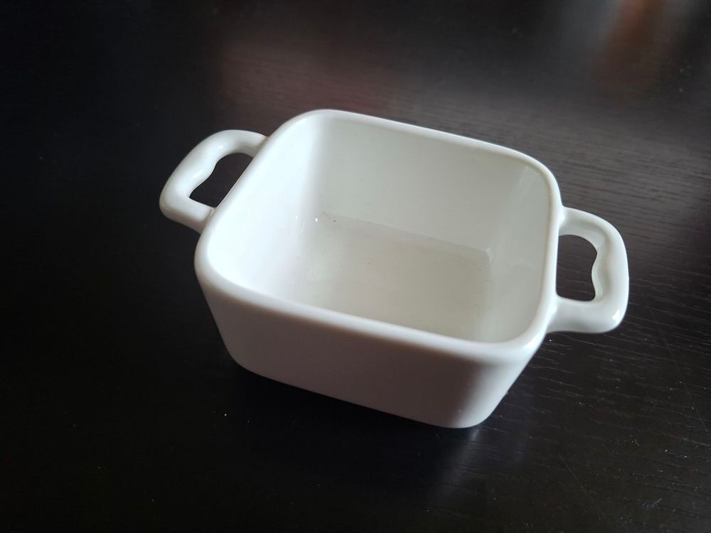 Pack de Six Petits R&eacute;cipients Cuisine