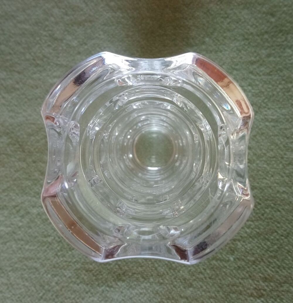 Petit vase vintage Décoration
