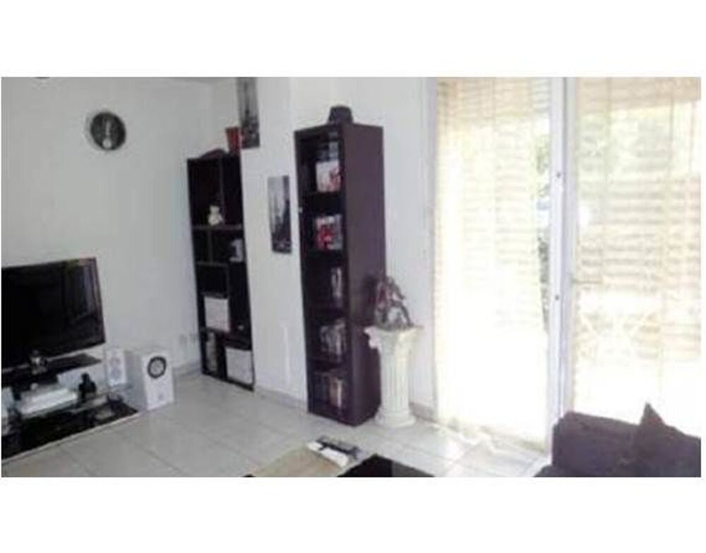 Vente Appartement T1 à Toulouse Toulouse