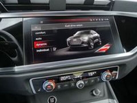 Q3 AUDI 45 TFSIe Sline Stronic 2021 occasion 69006 Lyon