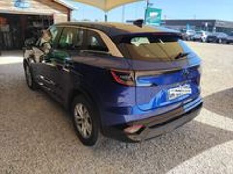 Austral mild hybrid advanced 130 Equilibre 2023 occasion 69400 Arnas