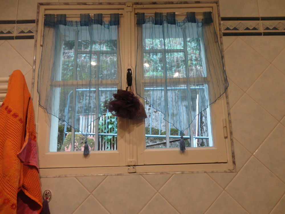 fenetres bois exo, Bricolage