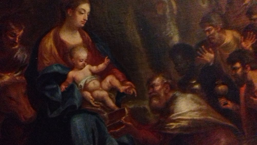 tableau Décoration