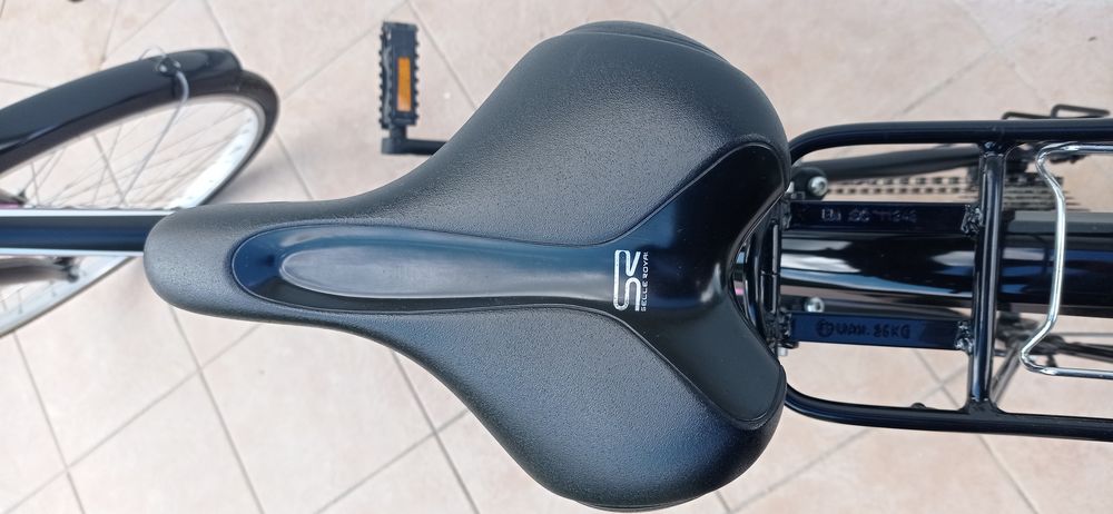V&eacute;lo VTC femme
Vélos