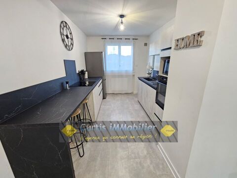  Appartement � louer 3 pi�ces 64 m�