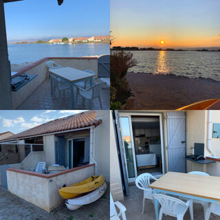 Location  Maison - Villa 