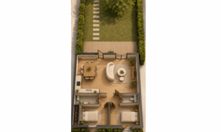  Appartement à vendre 3 pièces 63 m²