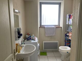  Appartement � louer 2 pi�ces 46 m�