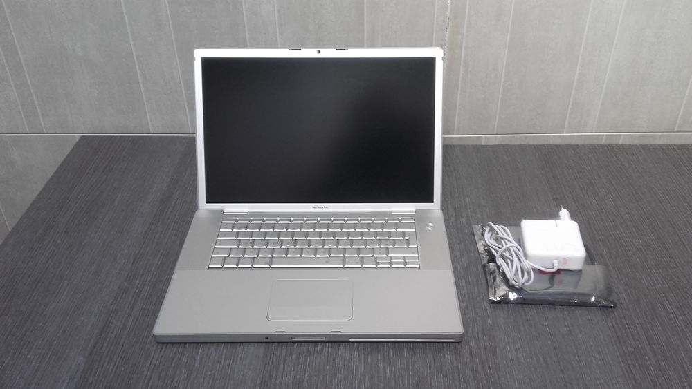 MacBook Pro,15p,4GoRam,DD 120Go. Matériel informatique