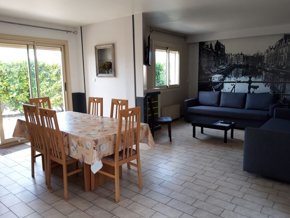 Location Maison Colocation dans grande maison de 190 m2 Mérignac