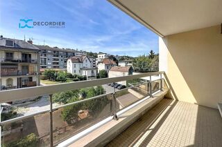  Appartement à vendre 1 pièce 32 m²