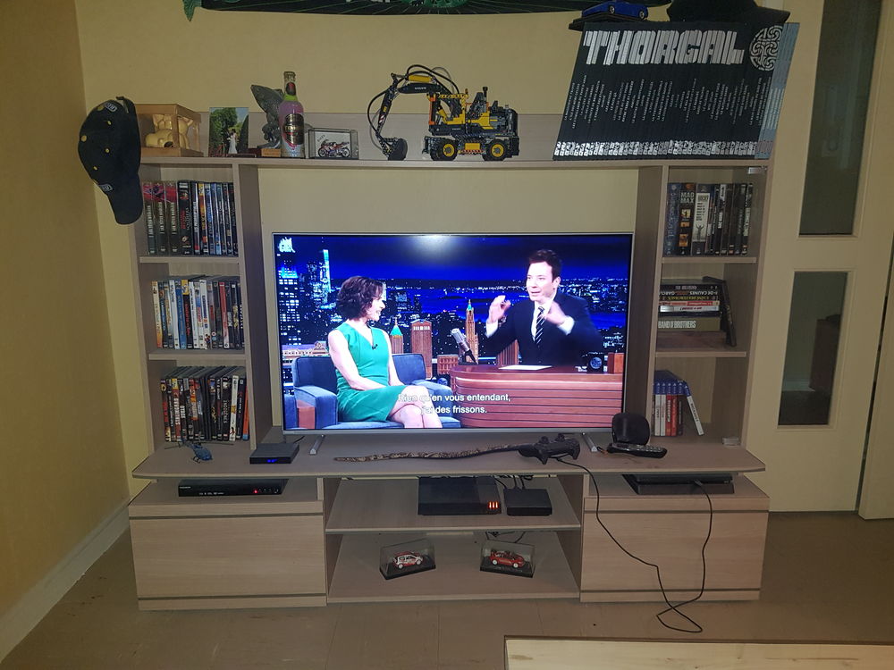 Meuble tv Meubles