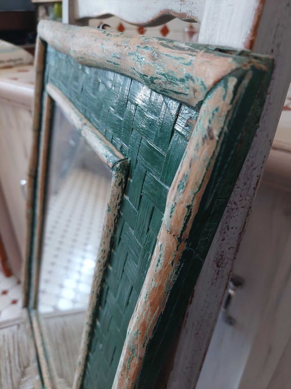 Miroir Décoration