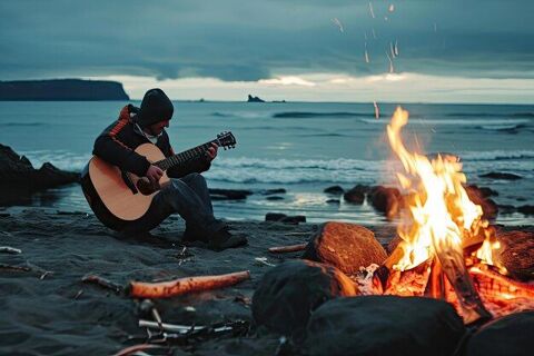 cours de guitare a domicile 0 06300 Nice