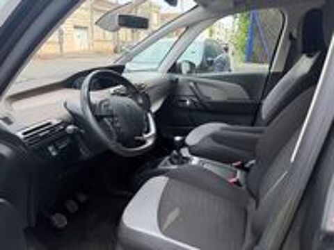 C4 Picasso HDi 115 Intensive 2014 occasion 33140 Villenave-d'Ornon
