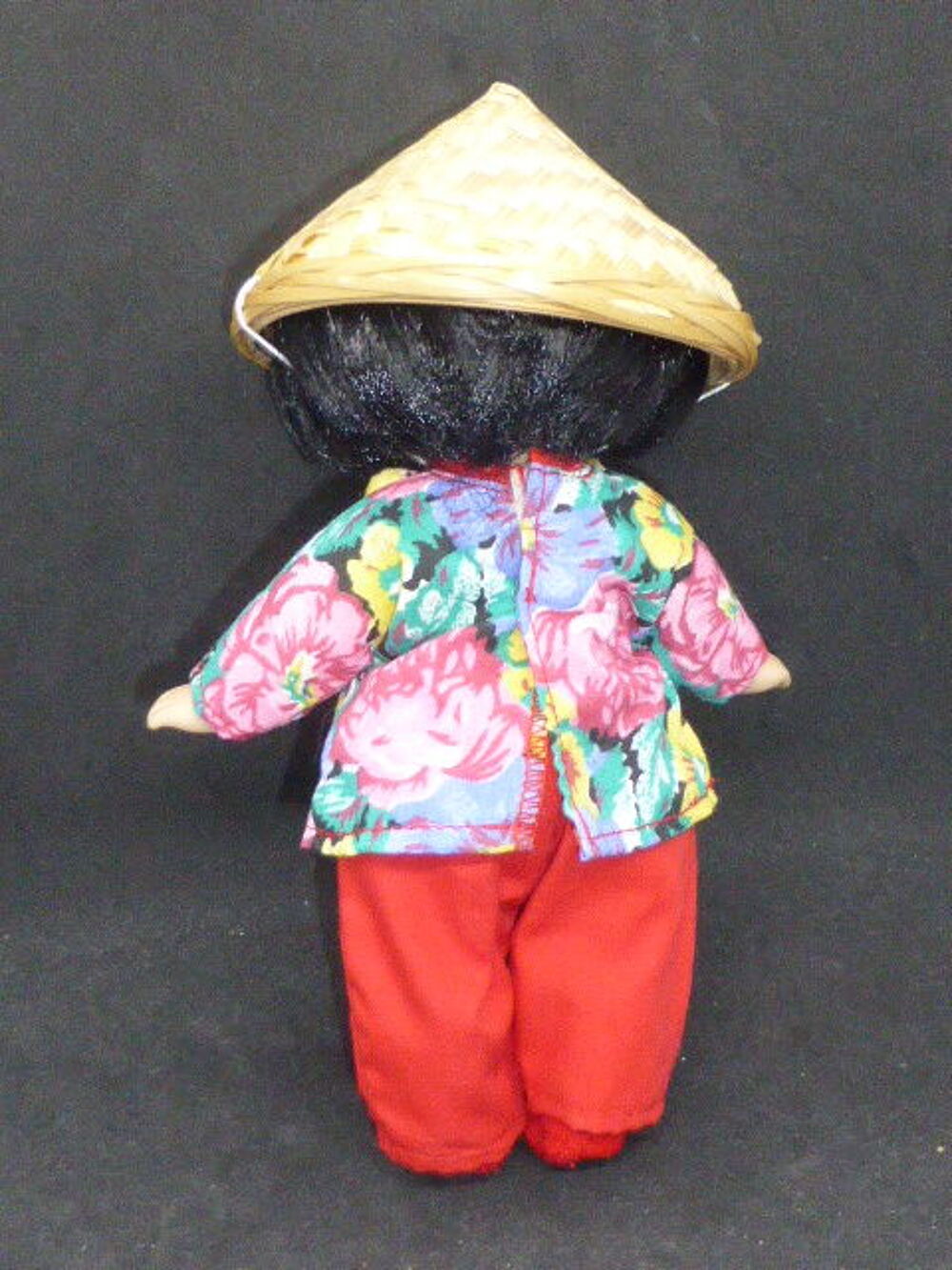 Corolle poup&eacute;e mini corolline asiatique 1996 Jeux / jouets