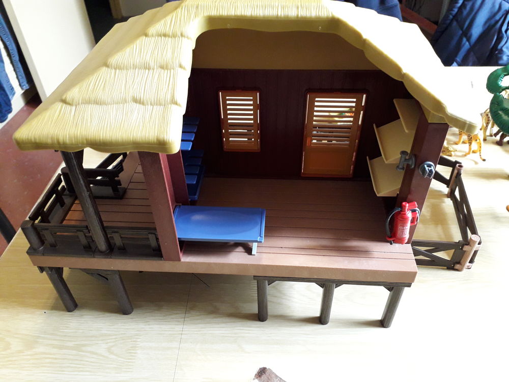 Playmobil Jeux / jouets