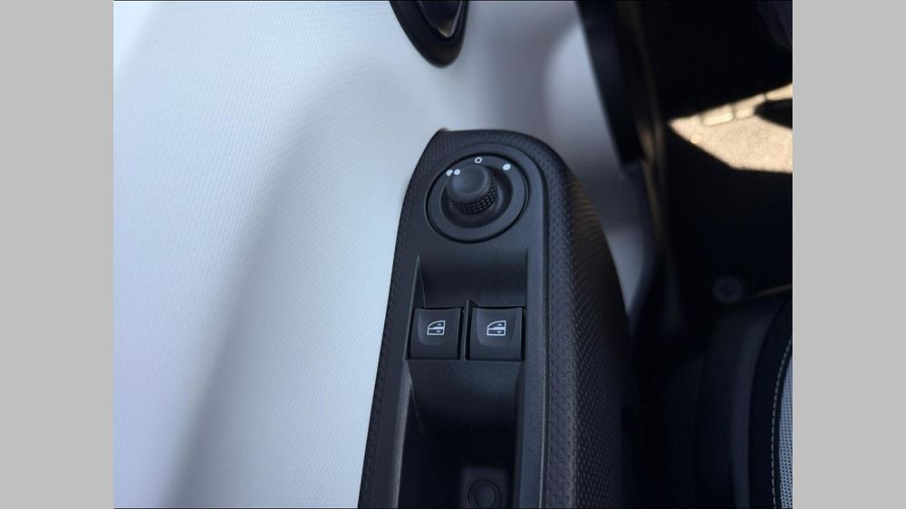 Twingo III E-Tech Equilibre 2024 occasion 91200 Athis-Mons
