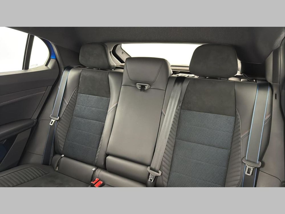 Rafale E-Tech full hybrid 200 ch esprit Alpine 2025 occasion 51300 Vitry-le-Fran&ccedil;ois