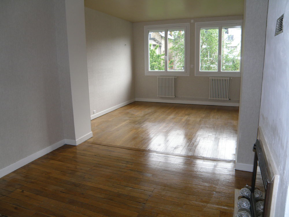 Vente Appartement F3 Brive-la-gaillarde